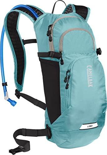 CAMELBAK Lobo 9 Trinkrucksack Latigo/Teal Einheitsgröße