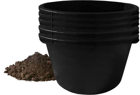 12 Litre Building Bucket Mortar Bucket 40 litres