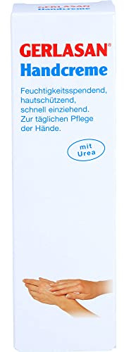 GERLASAN Handcreme mit Urea