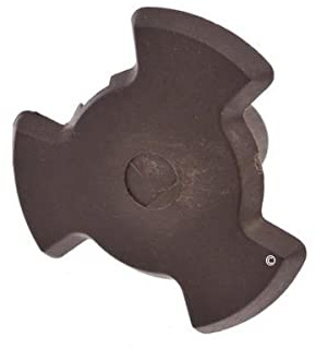 Samsung - DE6760081A Microwave Plate Drive Axis 19.9
