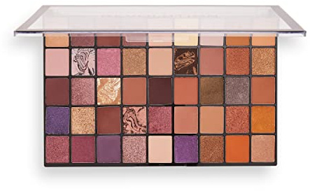 Revolution Maxi Reloaded Infinite Bronze Shadow Palette