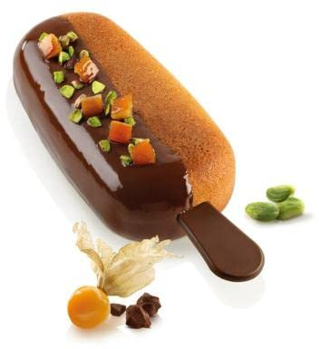 Silikomart - Stampo per torte con gelato XXL