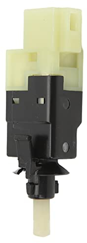 Bremslichtschalter, 0015456709 0015454409 A0015459609, 4-poliger Bremslichtschalter, Kunststoff, Ersatz für W211 W219 E320 E350 E550 2007-2010