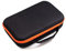 PRATYAHARA Sac à Outils éTanche BoîTe à Outils Antichoc Perceuse éLectrique éTui de Transport Sac en Tissu Oxford pour MatéRiel D'éLectricien 33X22.5X9Cm