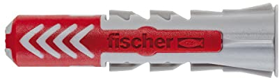 fischer Dübel Dübel DUOPOWER 8x40 LD