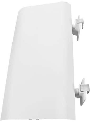 Ciieeo Aire Acondicionado Parabrisas Parabrisas Deflector Aires Acondicionados Deflector Deflector De Viento Ventilación Para El Hogar Techo Aires Acondicionados Centrales