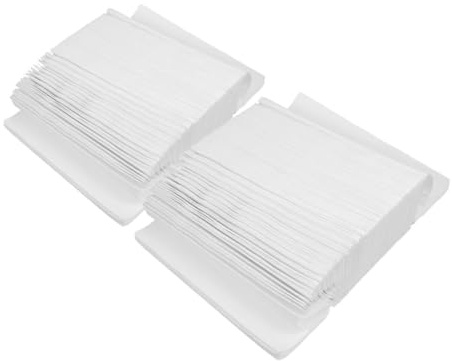 Sterile Einweg Handtücher 2 Stück-pack aus Papier für Küche