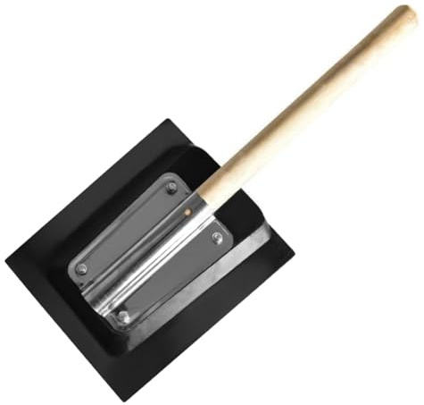 Akfldms Extra-Large Rubber Mallet Anti-Slip Tile Paving Board Flattening Tool Flooring Construction