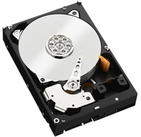 WD Hard disk interno RE WD3000FYYZ 3,5 - 3 TB + 2 ANNI DI GARANZIA