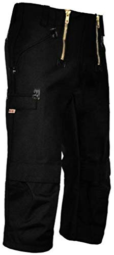 EIKO JACK 3/4 Zunfthose Doppelpilot Gr. 50