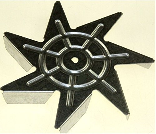 Helice 039290137 SMEG Fan Oven / Cooker (299959-30905)