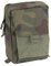 Urban Admin Pouch (04-Woodland), Einheitsgröße