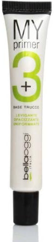 Bellaoggi My Primer 3+ 001