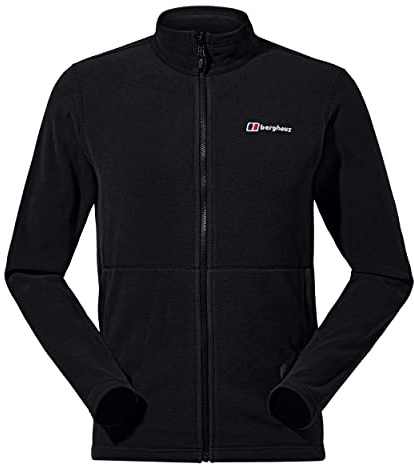 Berghaus Herr Prism Micro InterActive Polartec Fleecejacka