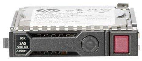 HP 693720-001 Disque dur SATA 3,5 4 To 7,2 K 6 G
