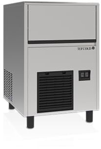 Machine à Glaçons TC37-37 Kg - TEFCOLD