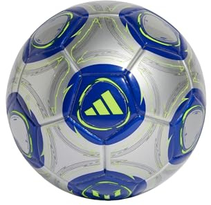 adidas MESS MINI BALL Unisex-Adult 1