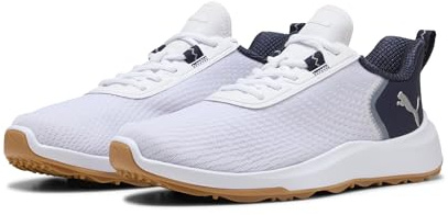 Puma Fusion Crush Sport Wide Scarpa da GOLFUomo