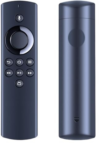 TNNBNT Telecomando H69A73 for Amazon Fire TV Stick Lite S3L46N