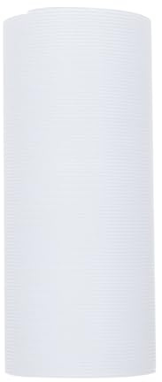 FOMIYES Manguera de Ventilación para Aire Acondicionado Portátil, Tubo Retráctil de Ppr Flexible, Diámetro 130 Mm, Longitud 1,5 M, Compatible Escape de Aire Portátil para Uso Doméstico