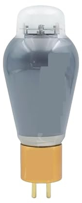 NVSFZGIYG Amplificatore valvolare elettronico a valvole raddrizzatore a 300B-TII Collezione Versione Aggiornamento 300B 300BN HiFi Audio Valvolare Fai da Te(OneColor)