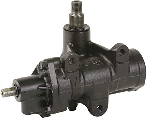 Cardone 27-8412 Remanufactured Power Steering Gear (Renewed)