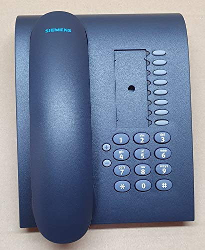 Unify optiPoint 500 entry Nero, Bianco