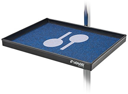 Sonor PT12 Mountable Percussion Table