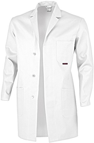 Qualitex - Berufsmantel Classic BW 270 - mehrere Farben