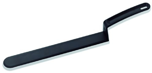 Spatule professionnelle coudée exoglass - Longueur 250mm