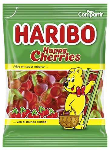 HARIBO Happy Cherries Dose mit 150 St