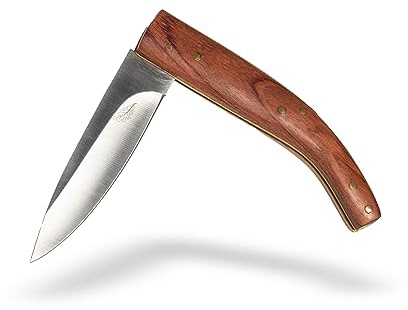 Taschenmesser Maestri Coltelli Handgefertigt Messer Klappmesser Einhandmesser 08