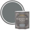 Rust-Oleum Satin Finish Furniture Paint Slate 750ml