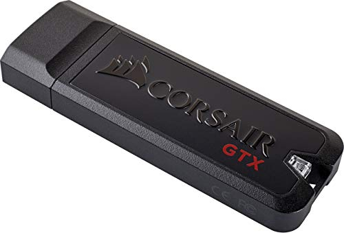 Corsair 1 TB USB 3.1 Voyager GTX Premium Flash Drive