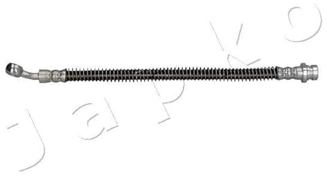 JAPKO 69K29 Halter Bremsschlauch Hinten Rechts 300mm 9mm