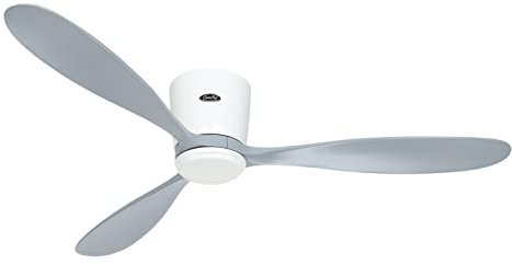 Eco Plano Wood WE-LG Ventilateur de Plafond Casafan
