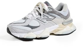 New Balance 9060 Sneakers Uomo, Verde/Sweetgrass/Deep Ocean/Argento Metallizzato