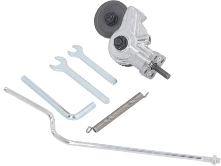 Electric Shears Metal Nibbler Drill Attachment Alloy Steel Cutter with Lithium Electric Drill for Sheet Metal Steel Copper Aluminum