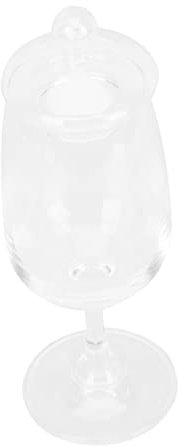 OKUMEYR 1 Verre De Dégustation De Sherry Verre À Whisky Et À Brandy pour Cocktail