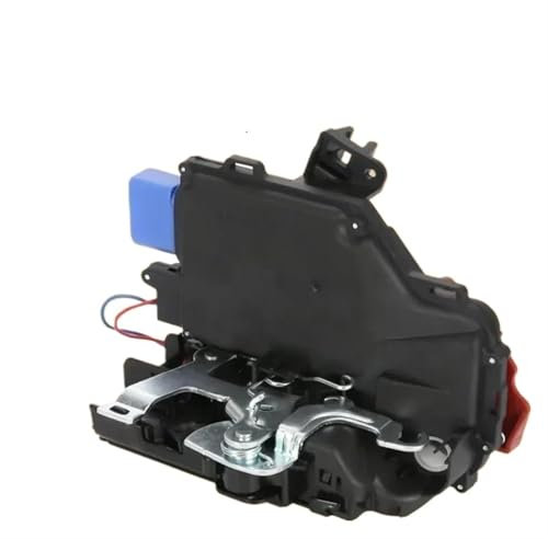 Zentralverriegelung Stellelement Türschlossantrieb Für VW Für Caddy Für Golf V IV Für Jetta Für Touran Für Touareg 3D1837015A 3D1837015 3D1837016 Türschloss(Vorne Links)