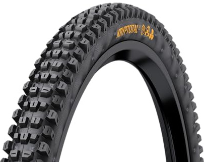 Continental Kryptotal-F Enduro Soft Tubeless 29´´ x 2.60 MTB Reifen 29´´´ x 2.60