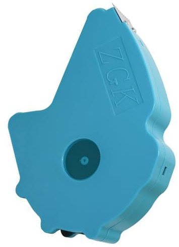 Aplicador de cinta adhesiva para pintor, reparación y embellecimiento de grietas en azulejos, cinta adhesiva, herramienta de corte, accesorios de corte