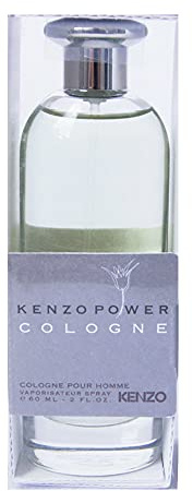 Kenzo Power Cologne Spray 60ml/2oz - Parfum Herren