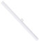 Tubo de iluminación LED, S14s, 18.00W, 230.00V