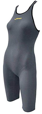 Finis Fuse Open Back Slate