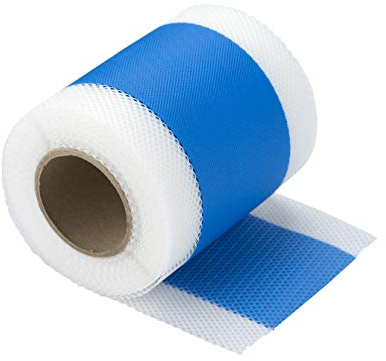 Bauhandel24 - Abdichtung Dusche D11 Dichtband 20m, Dichtungsband Sanitär, Abdichtband Fliesen für Dusche Bad