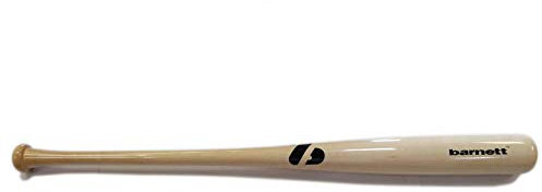 BB-12 Baseball bat in Wood (Light Brown)