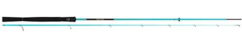 FTM Unisex – Erwachsene 10C3300580C10 Strike Area 1,78m 0,5-3g-Ultra Light Rute zum Spinnfischen auf Forellen, Forellenrute für Forellenblinker, Spinnrute, Bunt, Normal