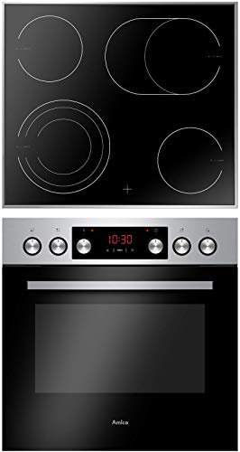 Set de cuisinières AMICA EHCX 933 110 E