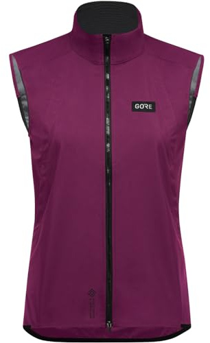 GOREWEAR Everyday Weste Damen, Process Purple, 38